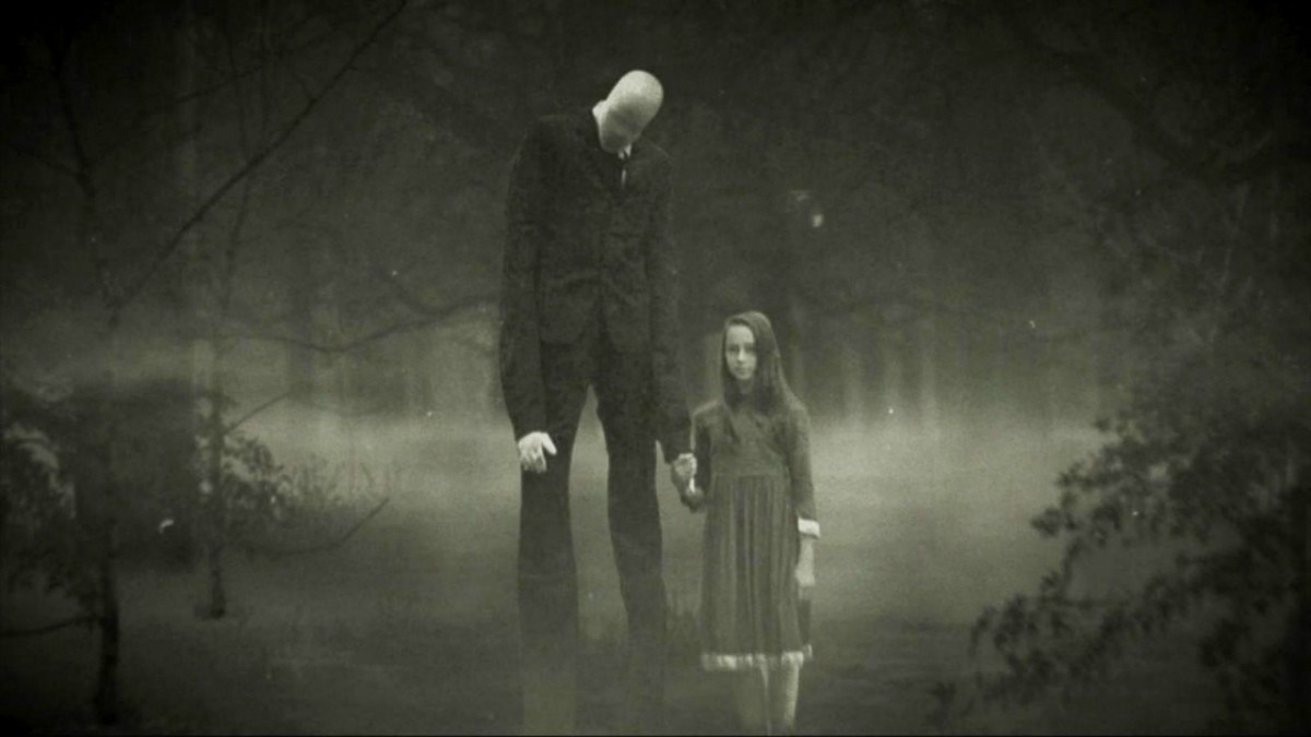 A Freira', 'Slender Man' e os filmes de terror mais aguardados de 2018