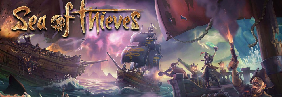 Sea Of Thieves Aliança