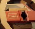 Nintendo Labo: kit traz novas funcionalidades e controles para o Switch