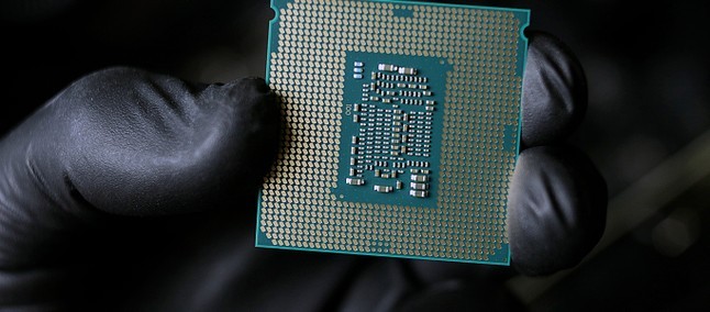 AMD FX ou Intel i3: veja ao vivo qual processador se sai melhor com jogos -  TecMundo