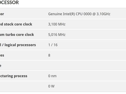 AMD FX ou Intel i3: veja ao vivo qual processador se sai melhor com jogos -  TecMundo