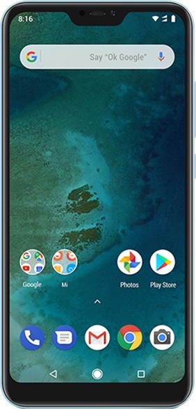 Xiaomi Mi A2 Lite - Ficha Técnica - TudoCelular.com