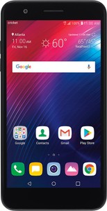 LG Harmony 2