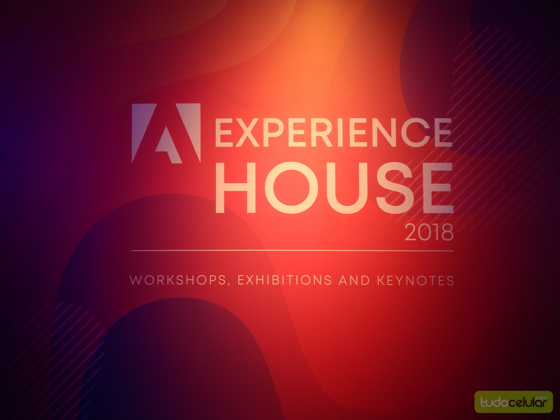 Adobe Experience House 2018: demonstrações em VR e AR, nuvem e mais ...