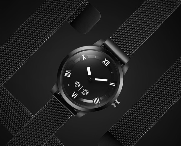 Lenovo watch hotsell x plus gearbest