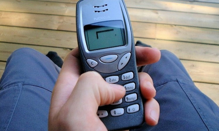 Momento nostalgia: Nokia lança jogo da cobrinha em realidade