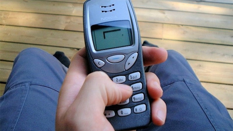 Momento nostalgia: Nokia lança jogo da cobrinha em realidade aumentada no  Facebook 