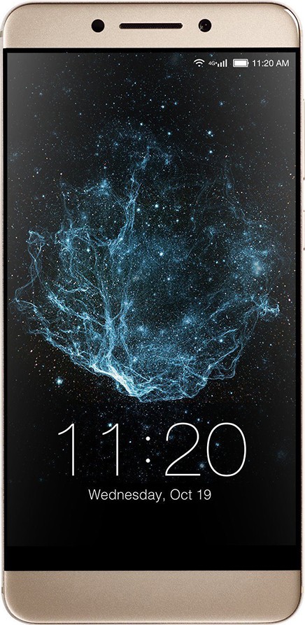 2.199　SIMフリー　Le Pro 3 Elite LEX722 スマホ LeEco Le Pro 3 Elite (Le Pro3 Elite, X722) - Celulares.com