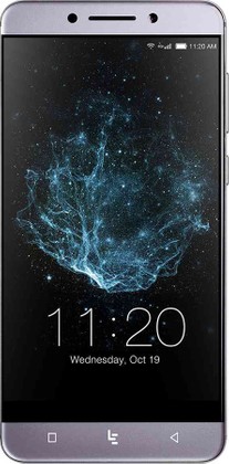 LeEco Le Pro 3 AI Edition