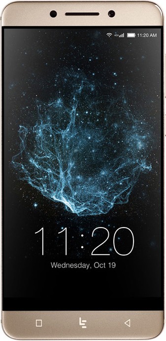 LeEco Le Pro 3
