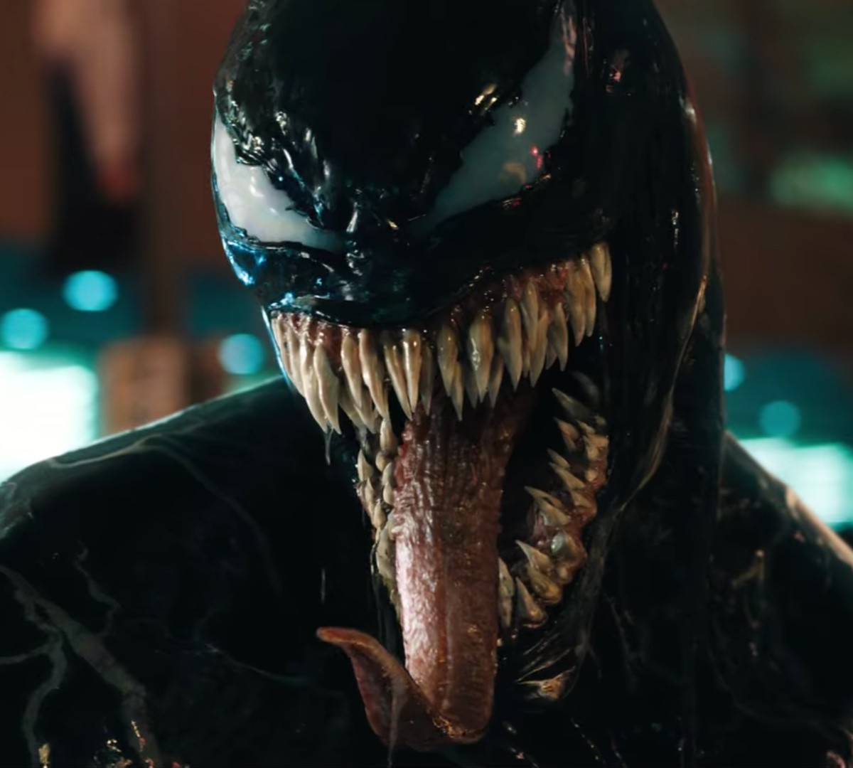 Assistir Venom 2: Tempo de Carnificina (2021) Dublado Filme