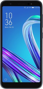 Asus ZenFone Live (L1)