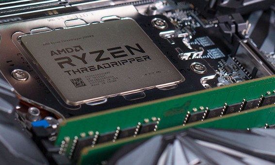 Colocou no bolso? AMD diz que Threadripper 2990WX é 53% mais