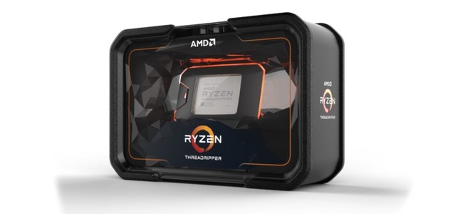 Colocou no bolso? AMD diz que Threadripper 2990WX é 53% mais