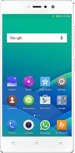 Gionee S6s