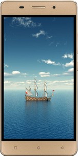 Gionee Marathon M5