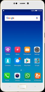 Gionee A1