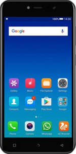 Gionee A1 Lite