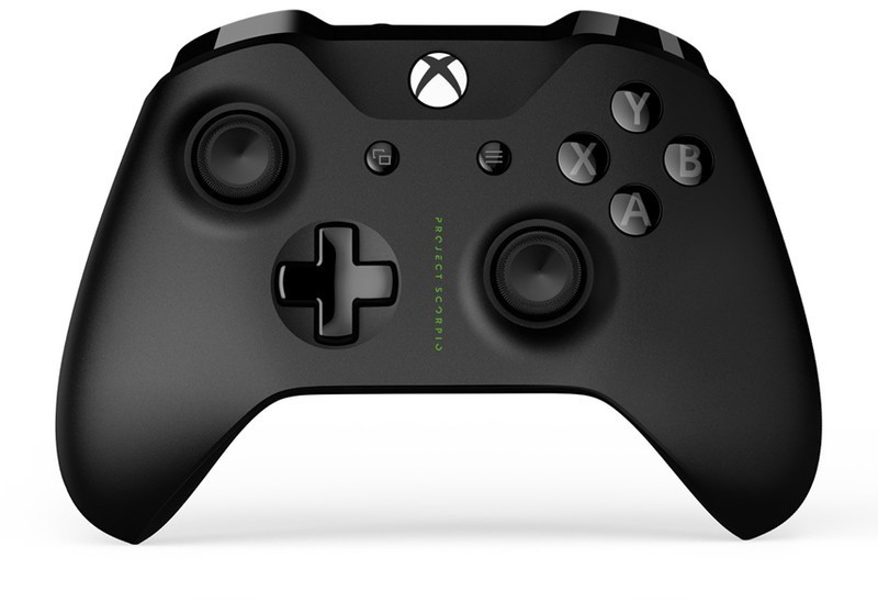 Controle Microsoft Minecraft Creeper sem fio - Xbox One S (Usado) - Elite  Games - Compre na melhor loja de games - Elite Games