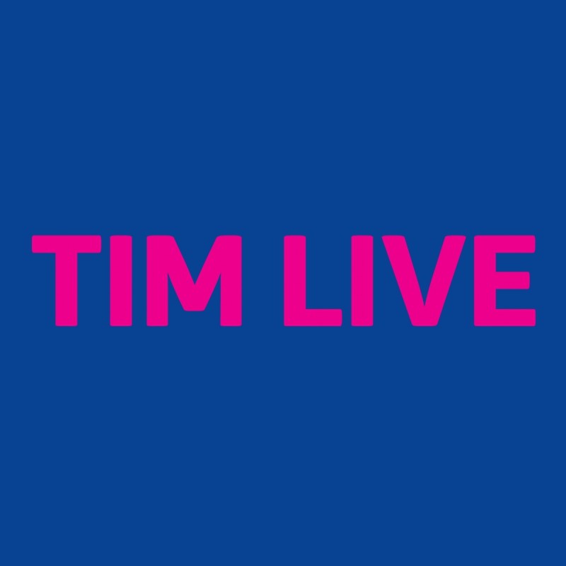Tim live rio de janeiro