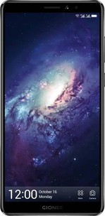 Gionee M7 Power