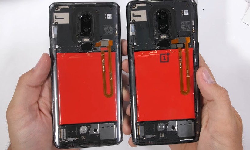 OnePlus 6 8GB 128GB 位置偽装 348724?w=824&h=494