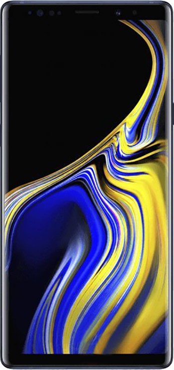 Samsung Galaxy Note 9