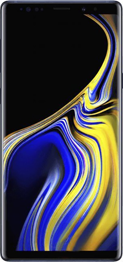 Samsung lança Galaxy Note 9 em duas variantes no Brasil com preço