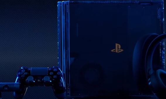 Grandes promessas do mata-mata de PlayStation® 4