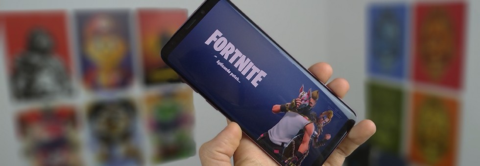 Google e Epic Games se estranham em público por falha de segurança em  Fortnite para Android - Meio Bit