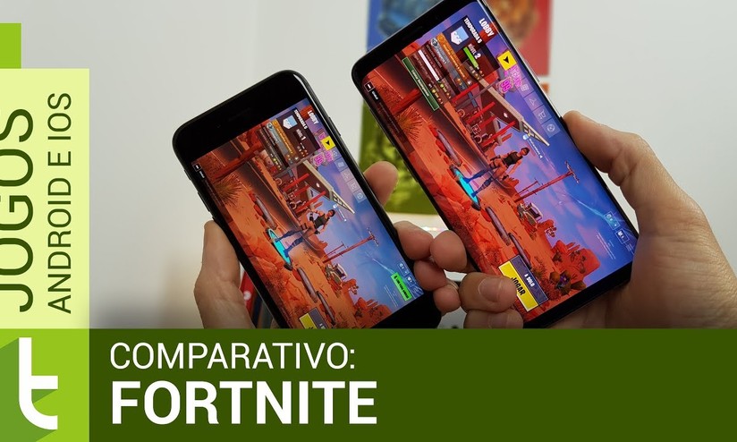 Fortnite: Como jogar no iPhone sem precisar baixar o jogo