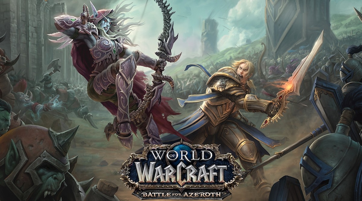 World of Warcraft faz 10 anos: confira a história da franquia de