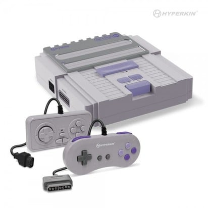 Como jogar clássicos do Super Nintendo nos consoles e PCs atuais