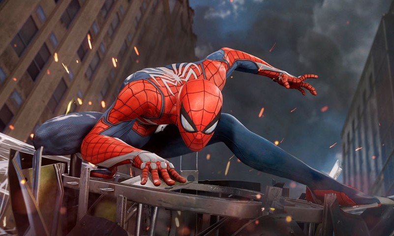 Spider-Man de PS4 não terá atualização gratuita para PS5 – Tecnoblog