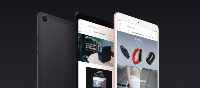 Xiaomi Mi Pad 4 Plus Ja Esta A Venda Em Sites Da China Tudocelular Com