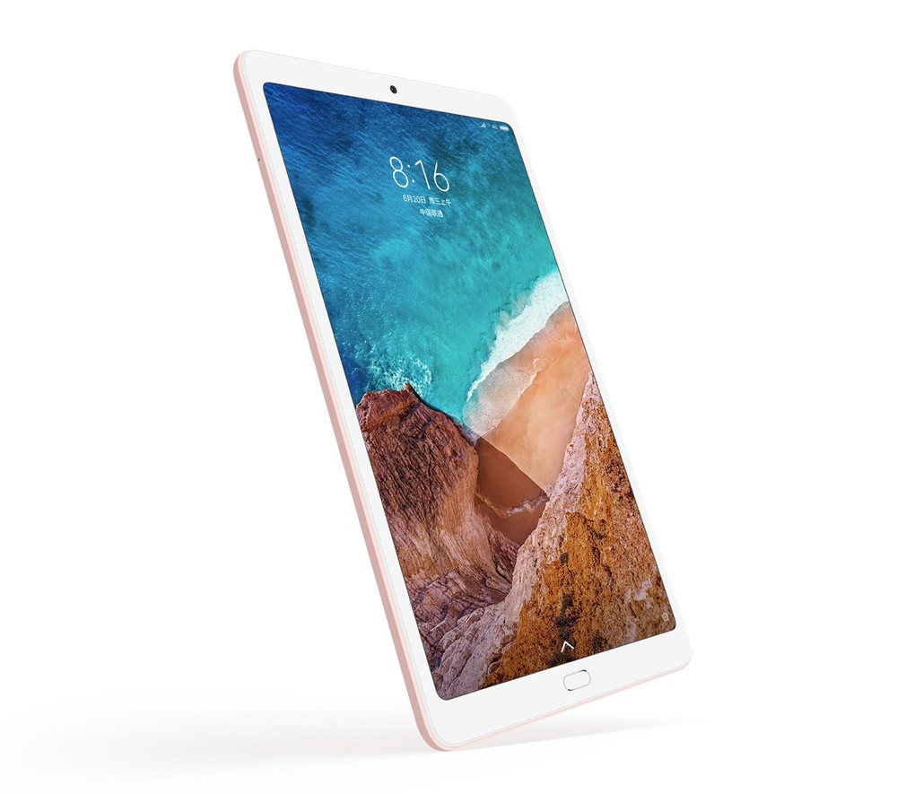 最新情報 Mi novo apresenta Xiaomi Pad 10,1 de tela com Plus 4 Androidタブレット本体