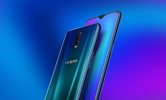 Oppo R17 Pro tem lançamento confirmado na Índia para começo de