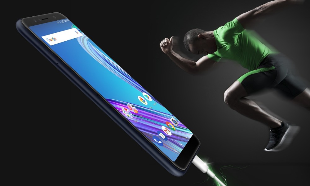 Zenfone Max Pro (M1) chega ao Brasil com Android Puro para