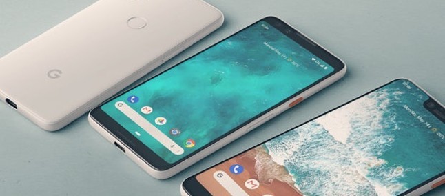 Google Pixel 3 XL tem mais detalhes revelados em novo vídeo de