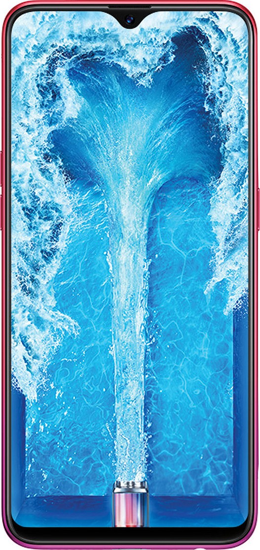 Oppo F9