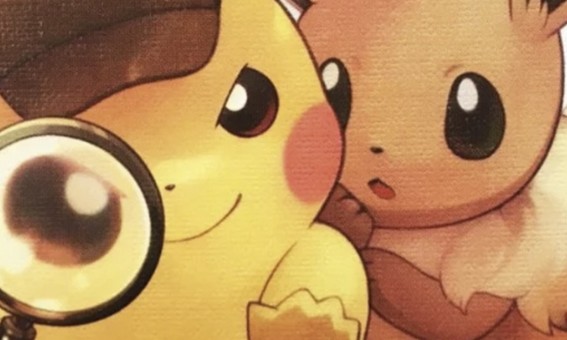 Segredo no jogo Pokémon Yellow finalmente é descoberto - Olhar Digital
