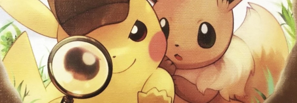 Artista que fazia ilustrações de Pokémon realistas está trabalhando em  Detetive Pikachu - NerdBunker