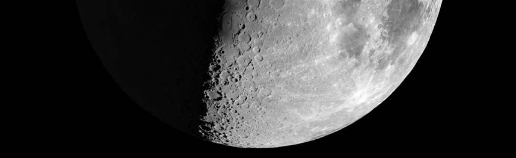 NASA distribui prmio de US$ 500 mil por criao de tecnologia de minerao da Lua