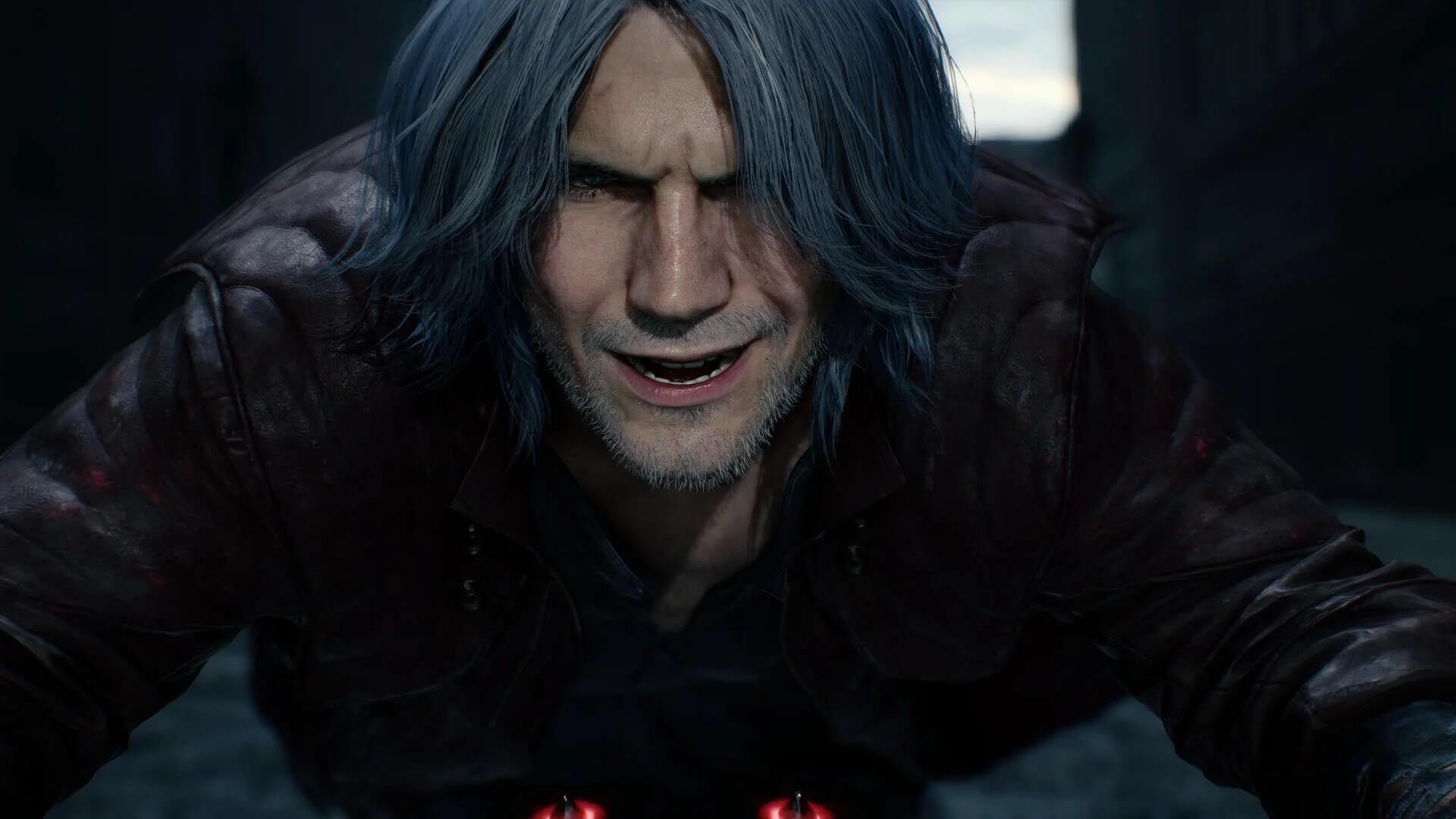 Análise Devil May Cry 5 (Playstation 5)