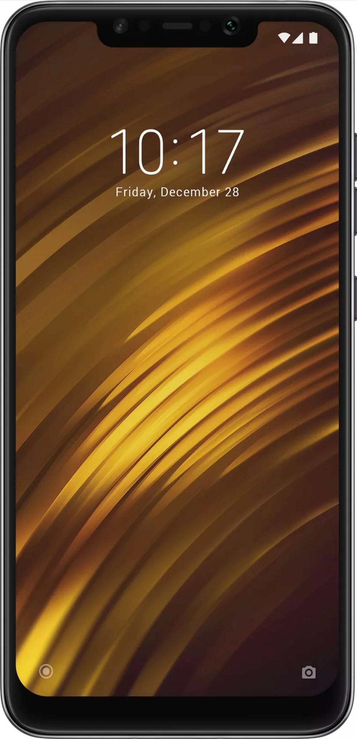 Xiaomi Pocophone F1 - Ficha Técnica - TudoCelular.com