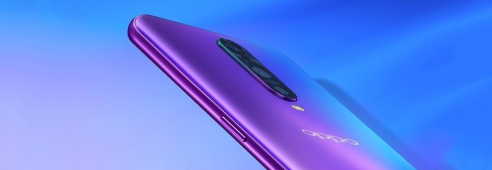 OPPO R17 Pro é oficializado com três câmeras traseiras, Snapdragon