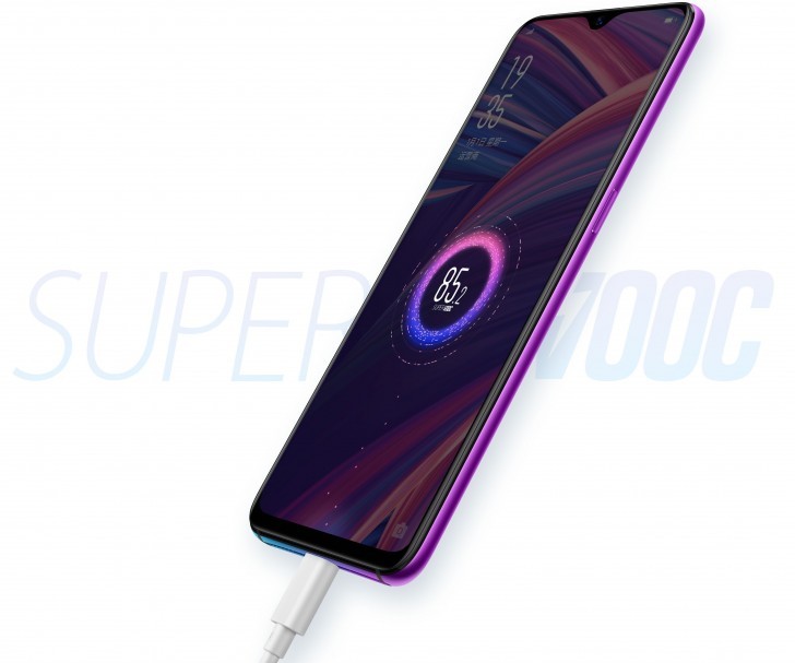 OPPO R17 Pro é oficializado com três câmeras traseiras, Snapdragon