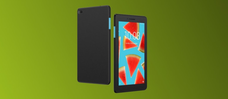 Lenovo Tab P10 - TudoCelular.com