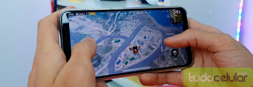 Zenfone 5 tem bom desempenho, mas entrega menos bateria que rivais