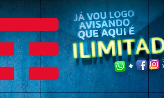 TIM acrescenta degustação de redes sociais a plano Controle